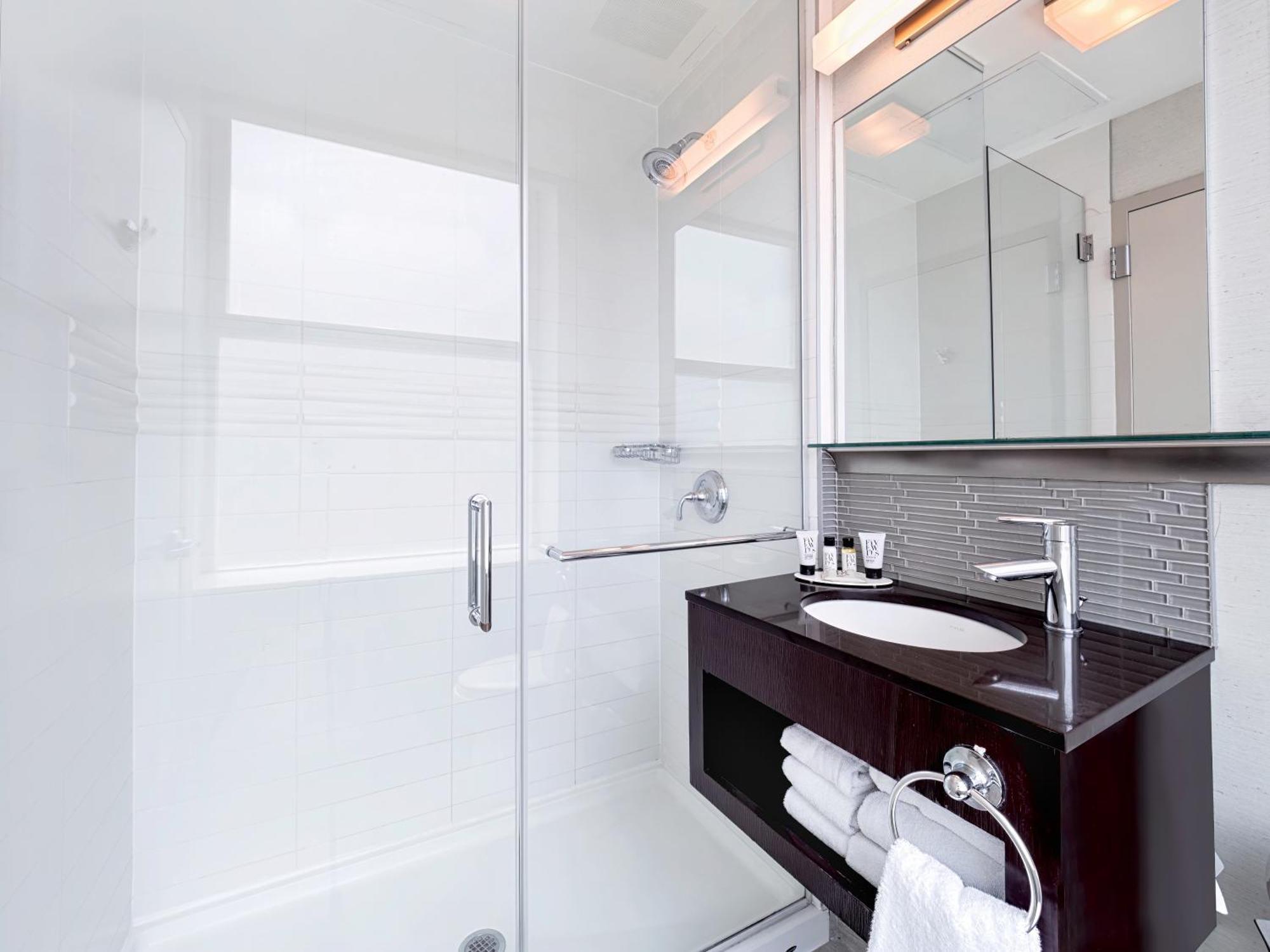 The Herald By Luxurban New York Luaran gambar