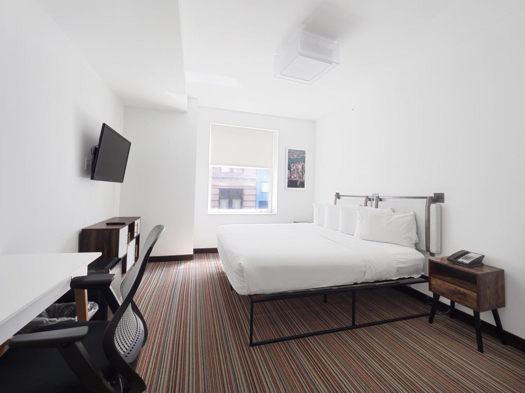 The Herald By Luxurban New York Luaran gambar