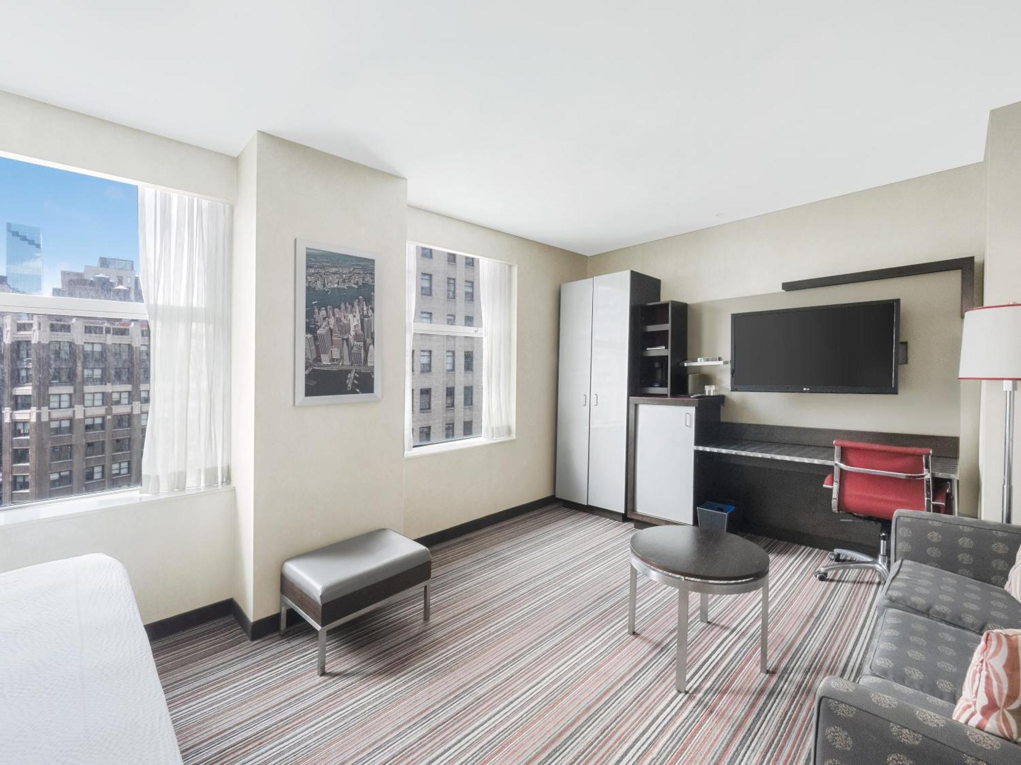 The Herald By Luxurban New York Luaran gambar