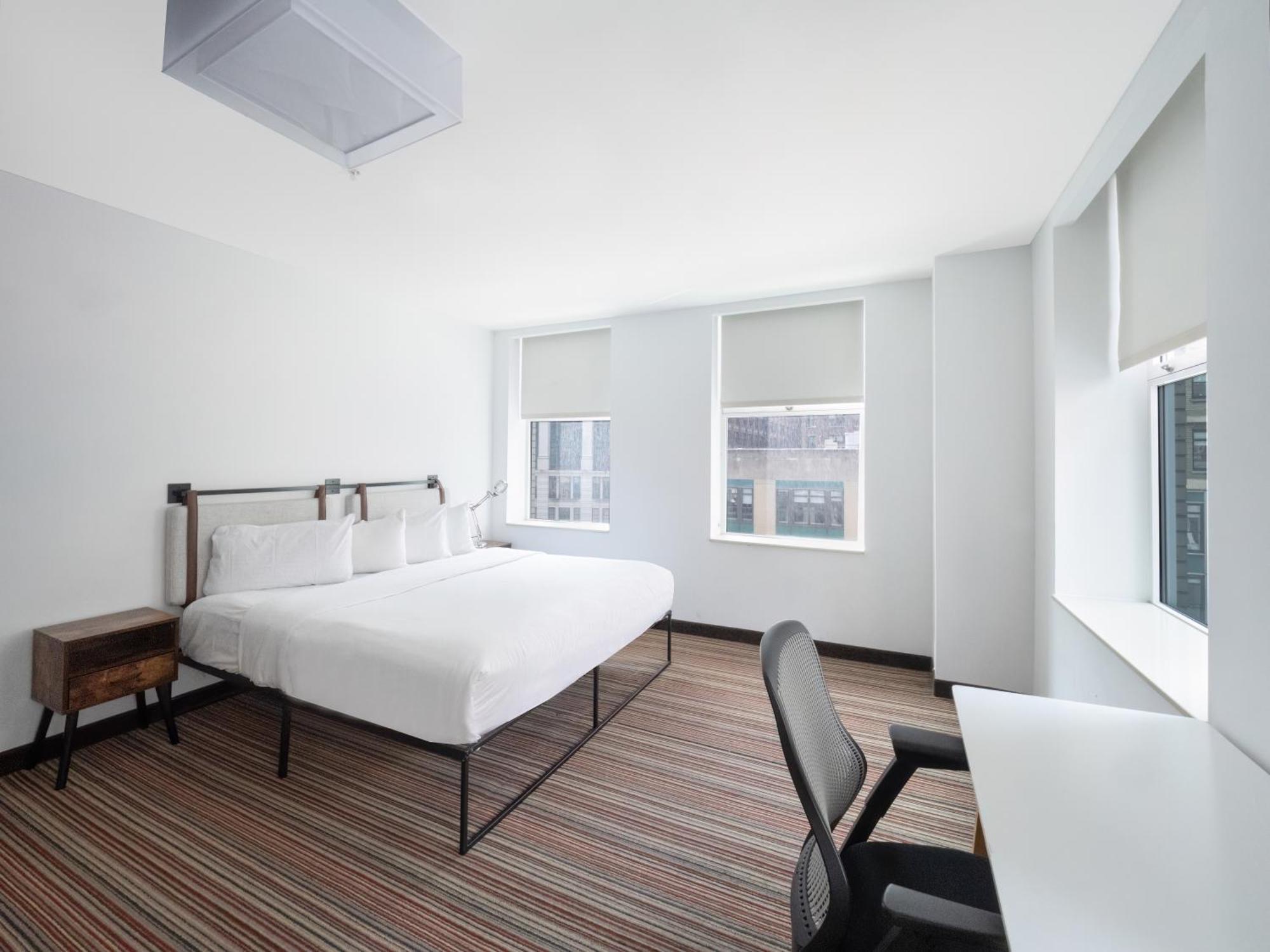 The Herald By Luxurban New York Luaran gambar