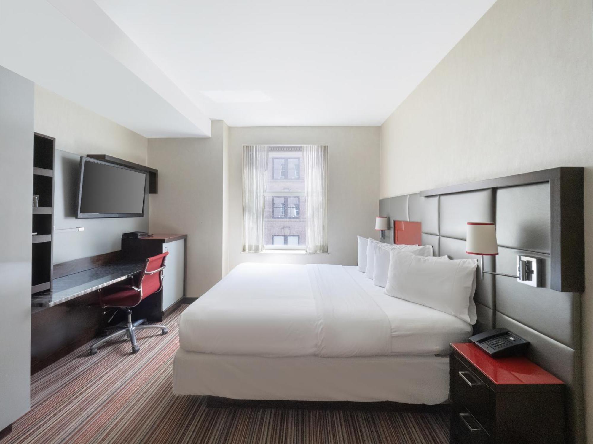 The Herald By Luxurban New York Luaran gambar