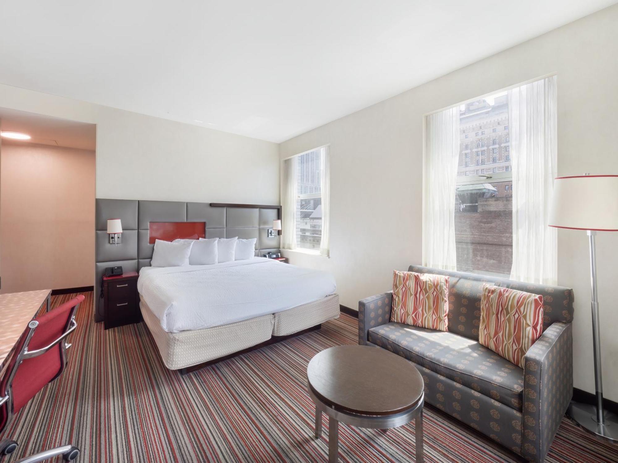 The Herald By Luxurban New York Luaran gambar