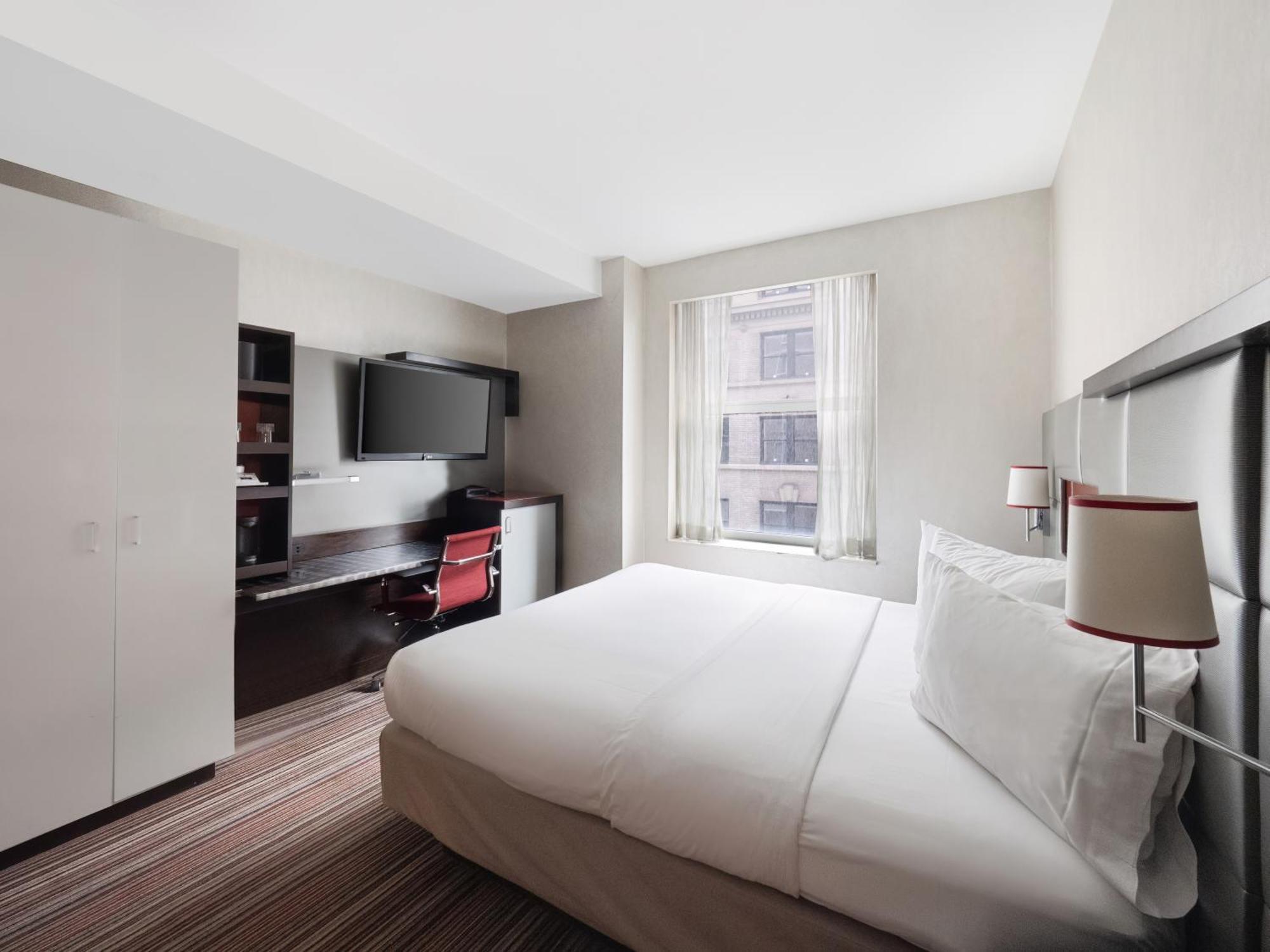 The Herald By Luxurban New York Luaran gambar