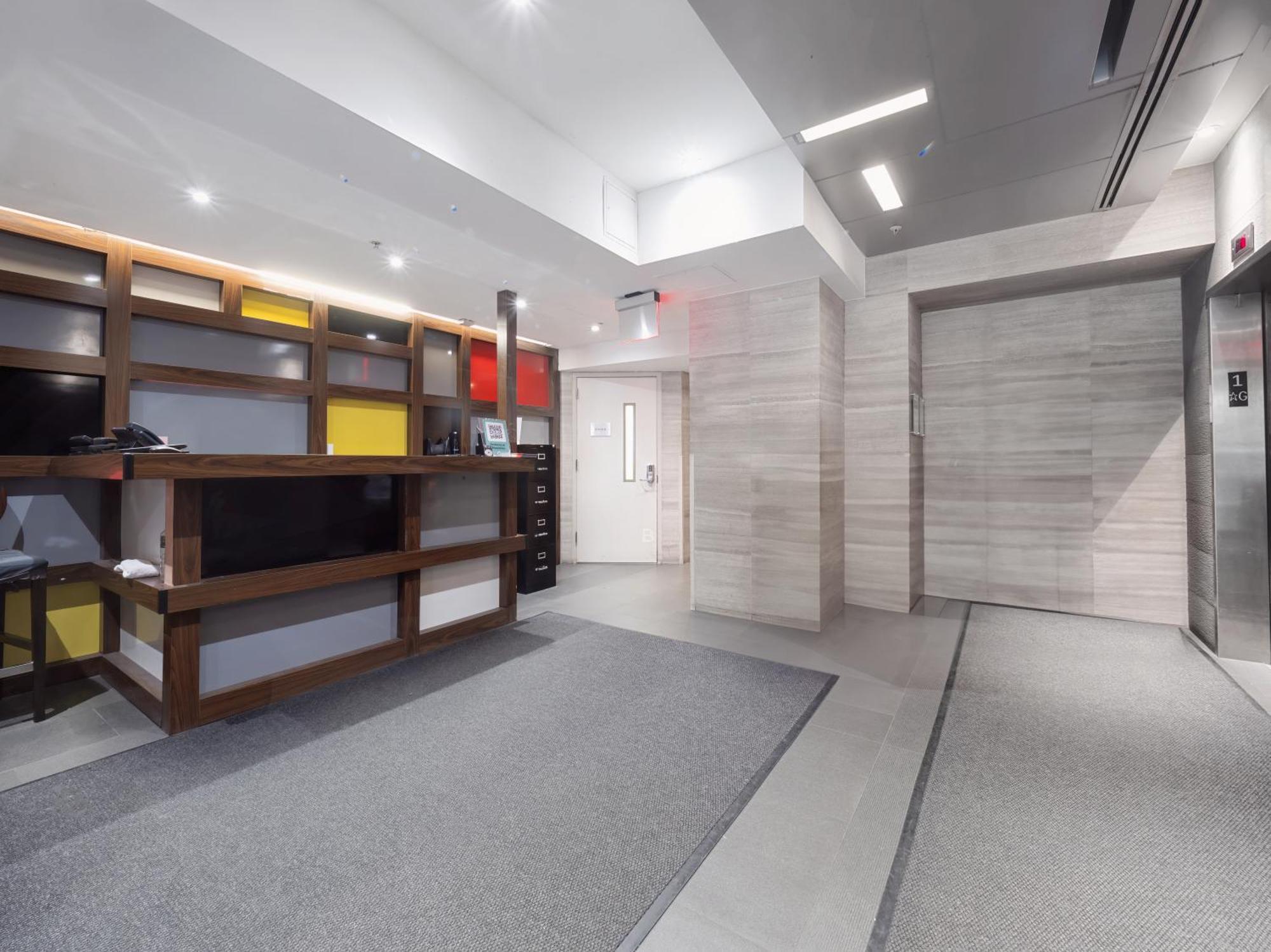 The Herald By Luxurban New York Luaran gambar
