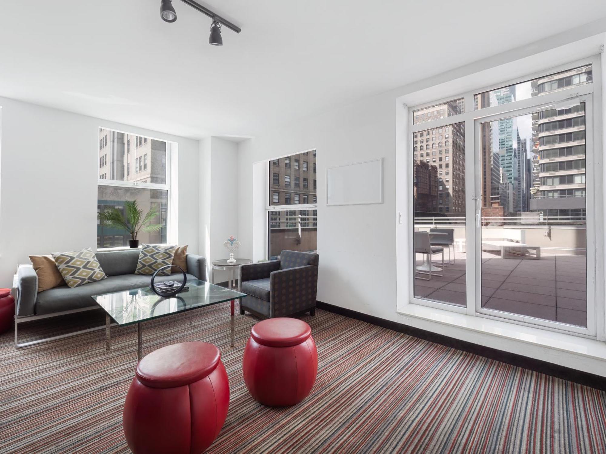 The Herald By Luxurban New York Luaran gambar