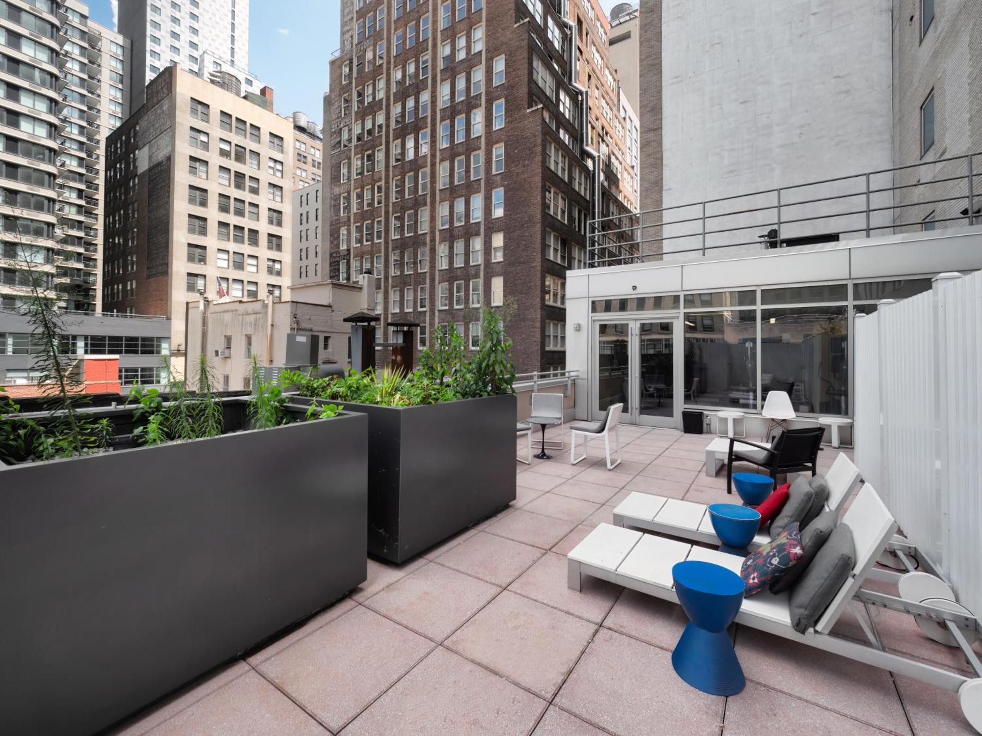 The Herald By Luxurban New York Luaran gambar