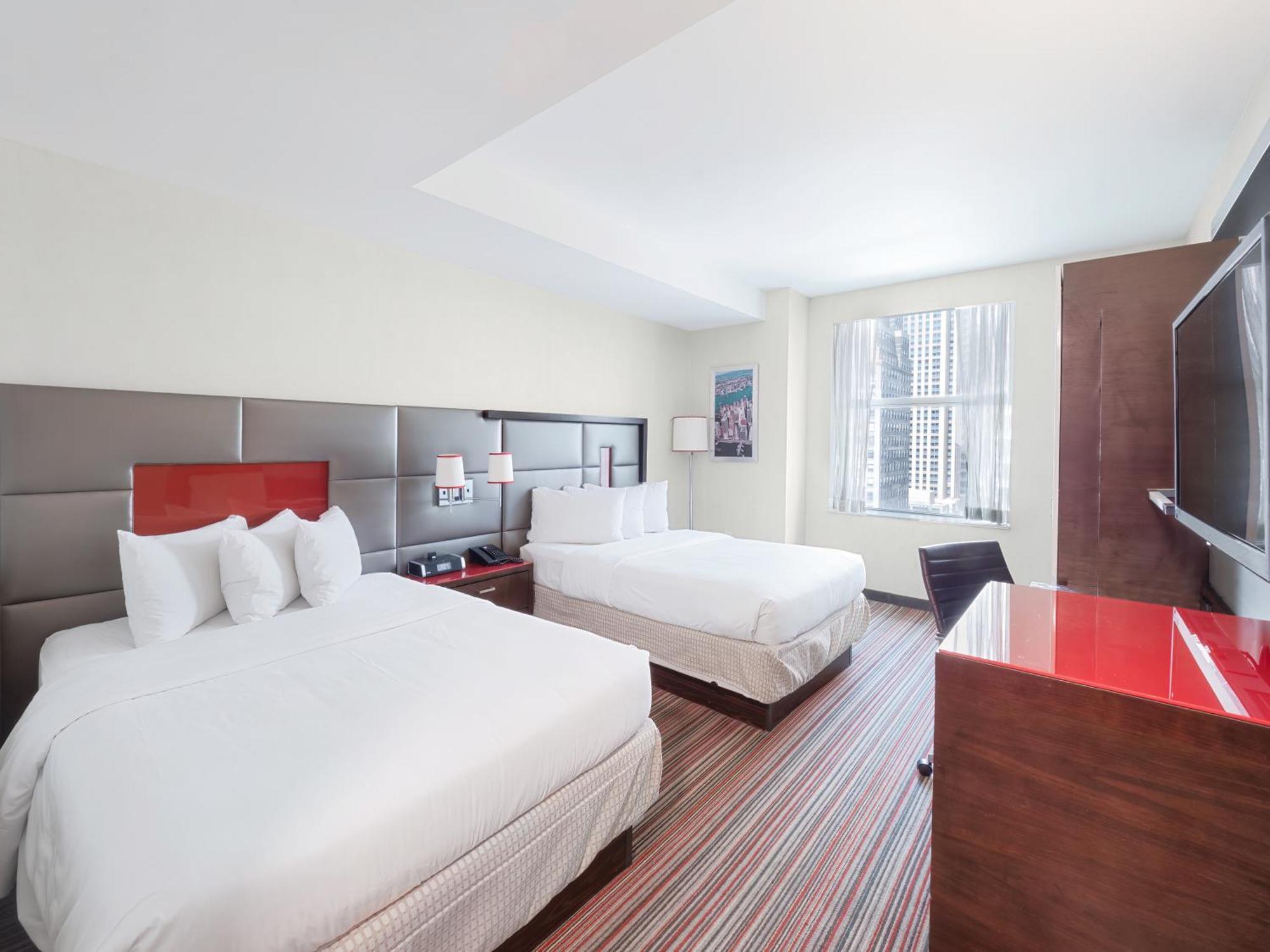 The Herald By Luxurban New York Luaran gambar