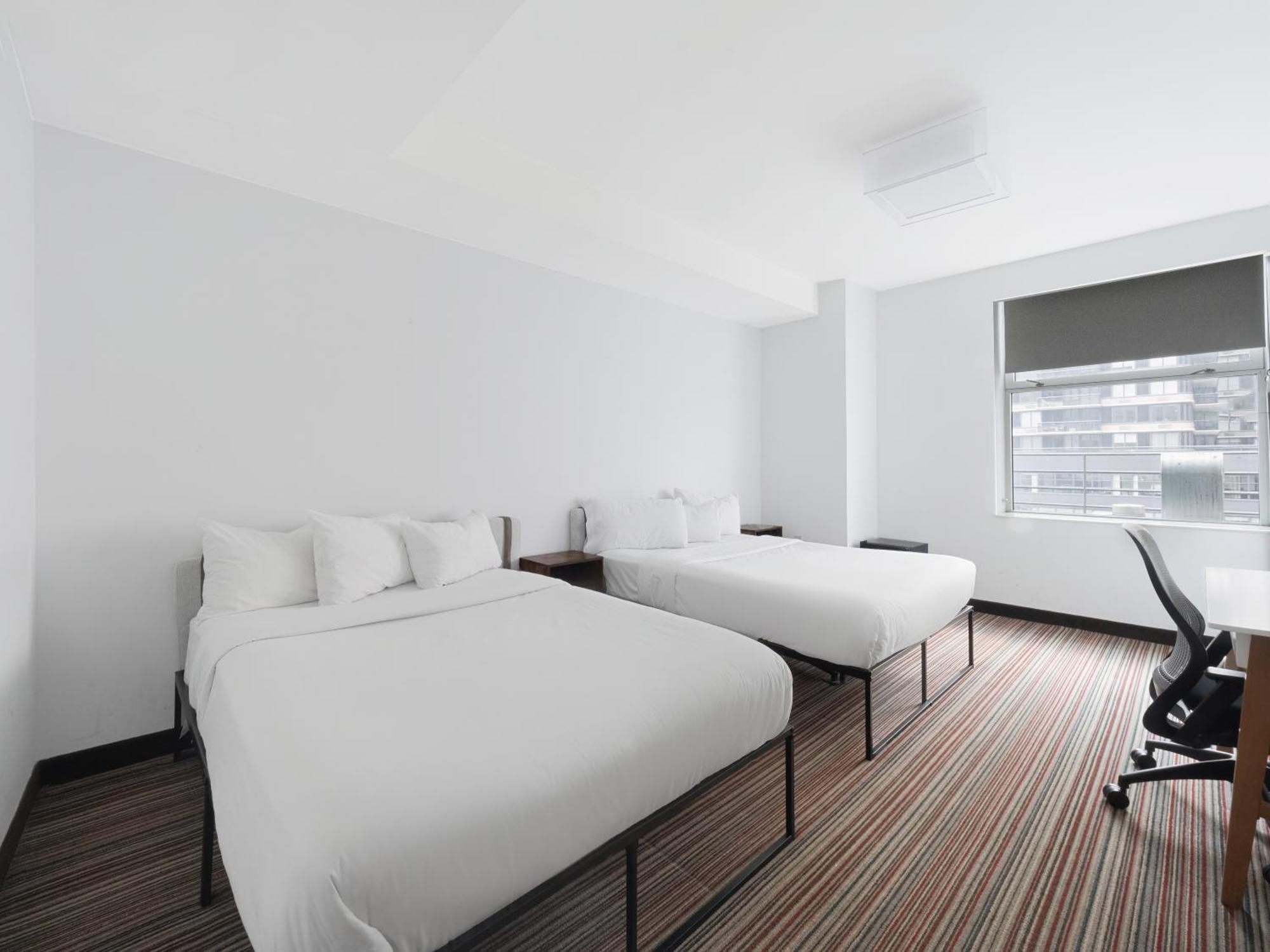 The Herald By Luxurban New York Luaran gambar