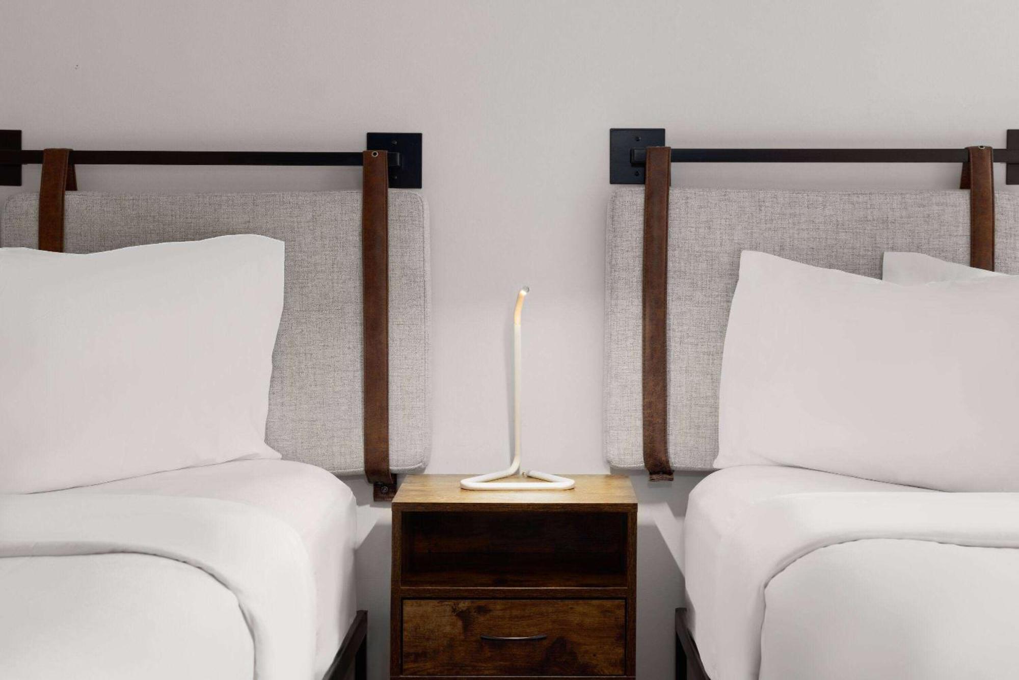 The Herald By Luxurban New York Luaran gambar