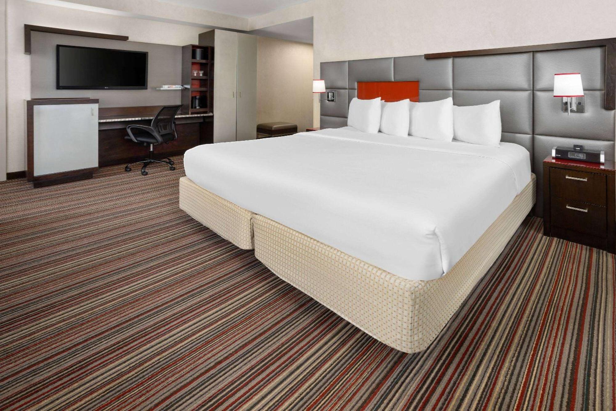 The Herald By Luxurban New York Luaran gambar