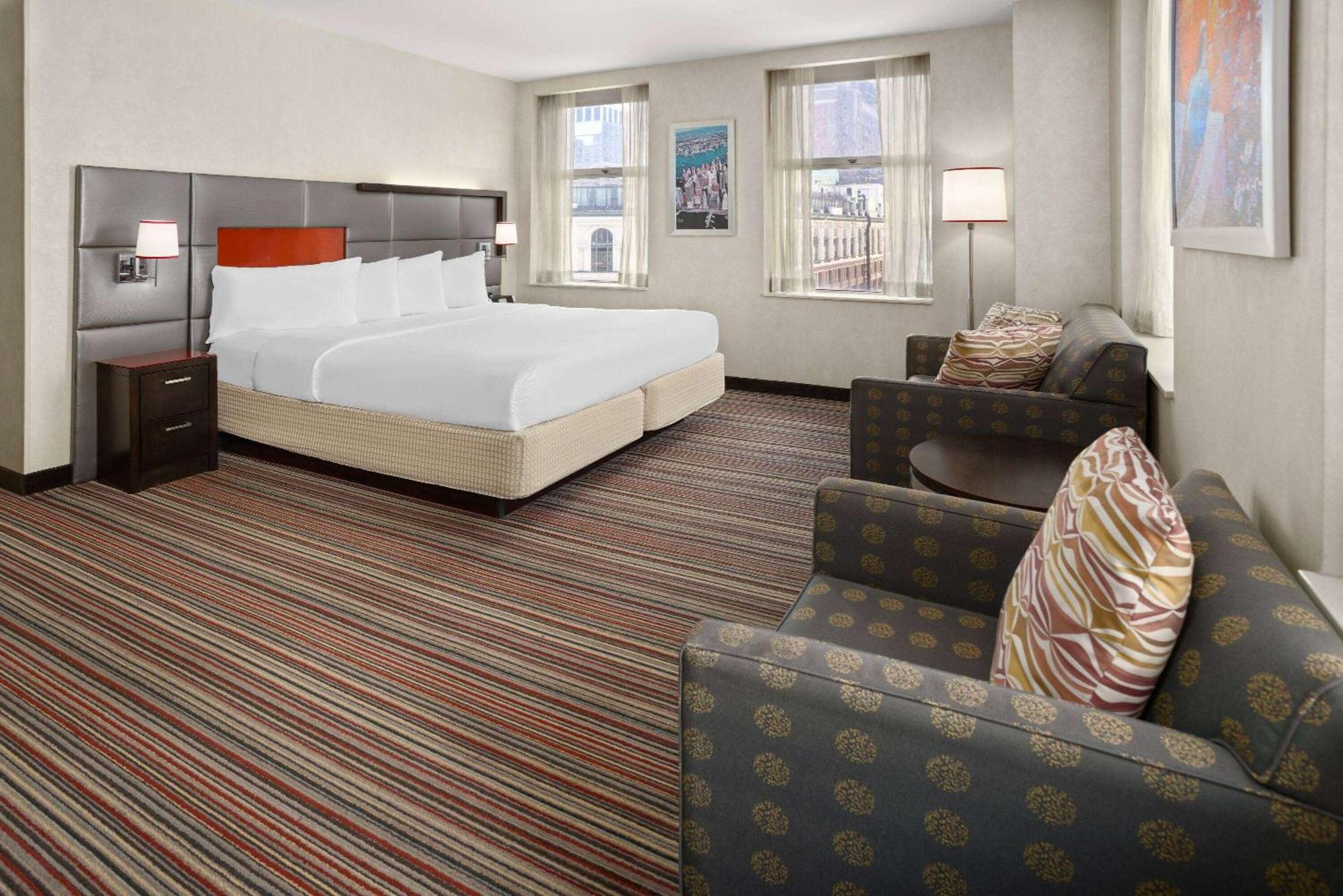 The Herald By Luxurban New York Luaran gambar