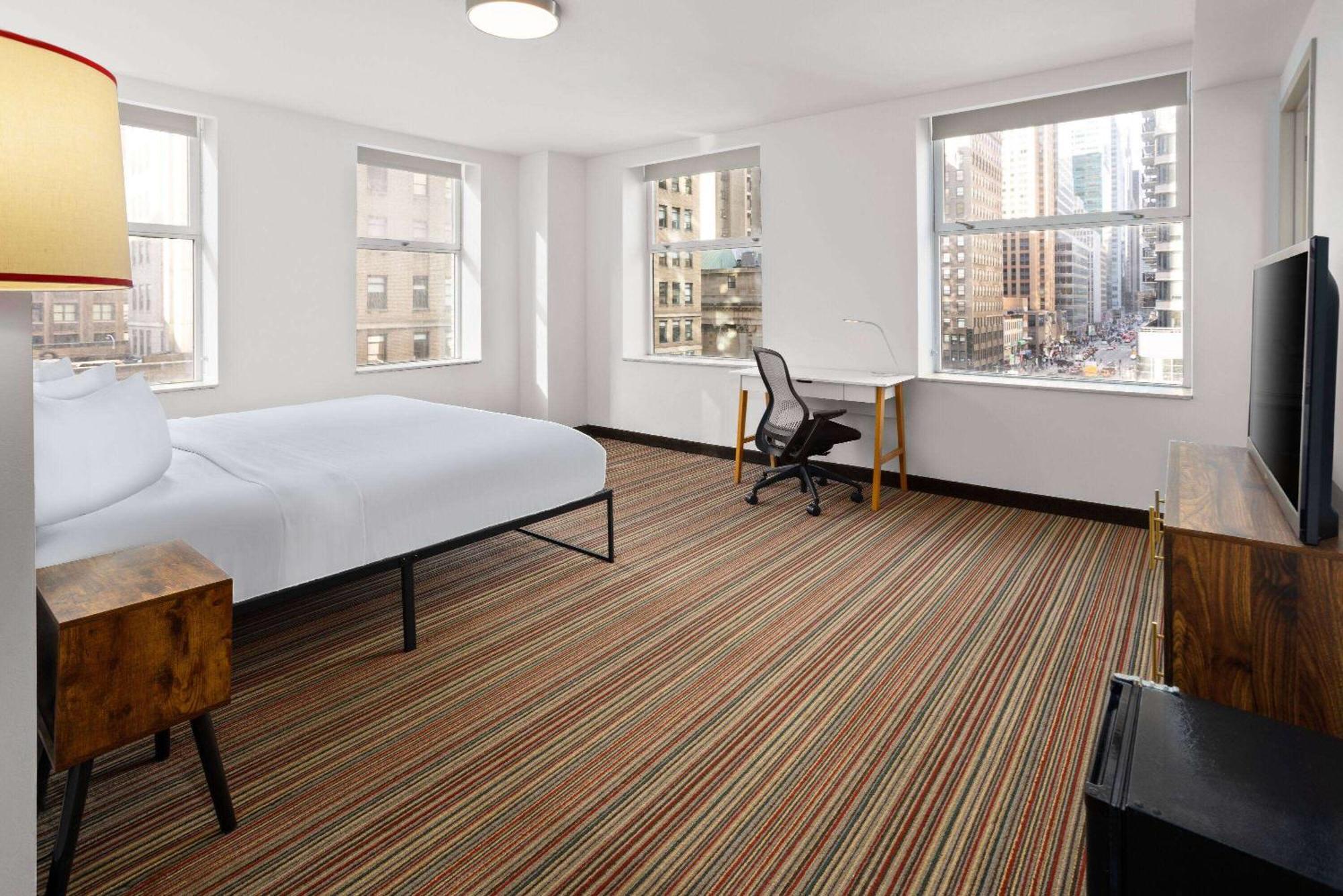 The Herald By Luxurban New York Luaran gambar