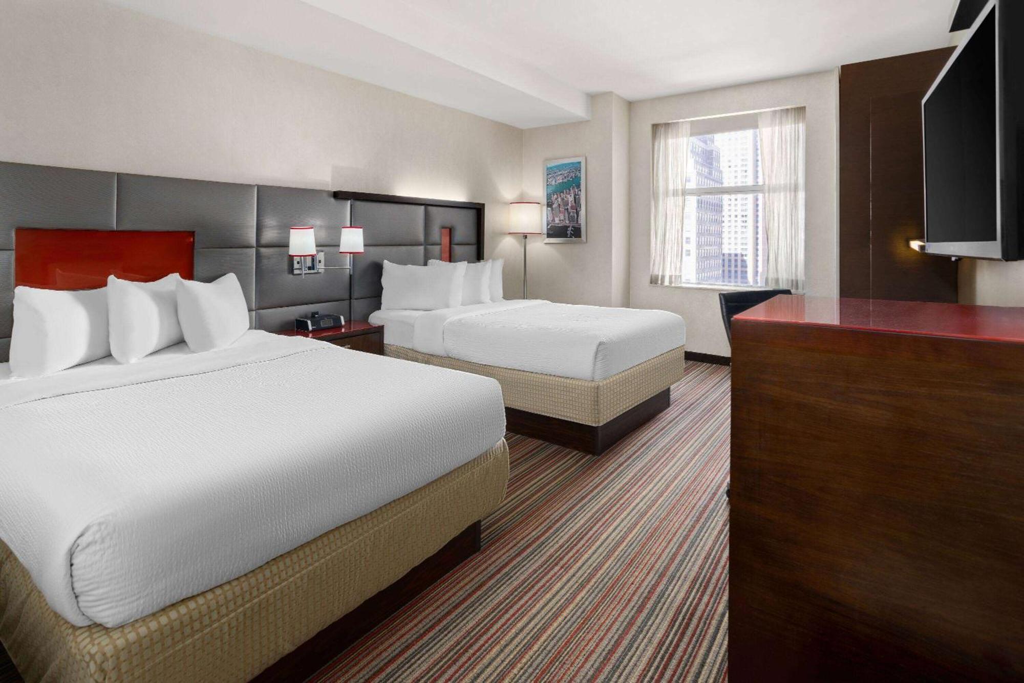 The Herald By Luxurban New York Luaran gambar