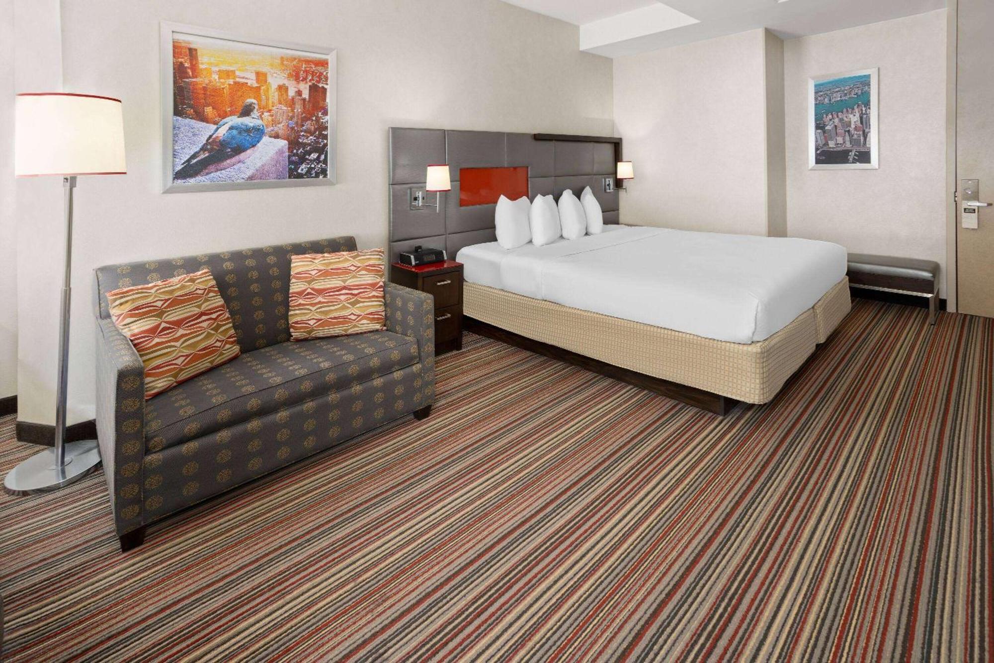 The Herald By Luxurban New York Luaran gambar