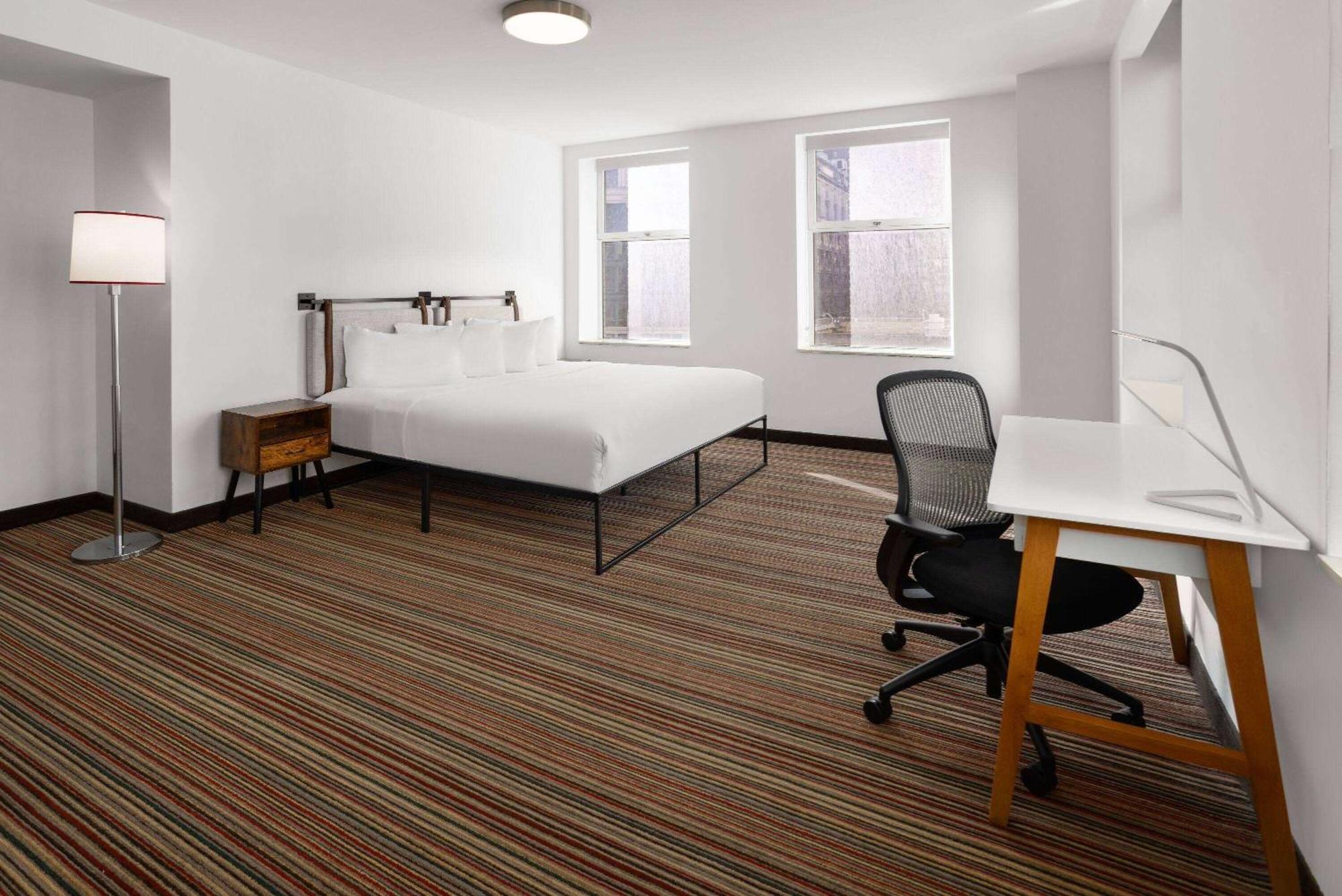 The Herald By Luxurban New York Luaran gambar