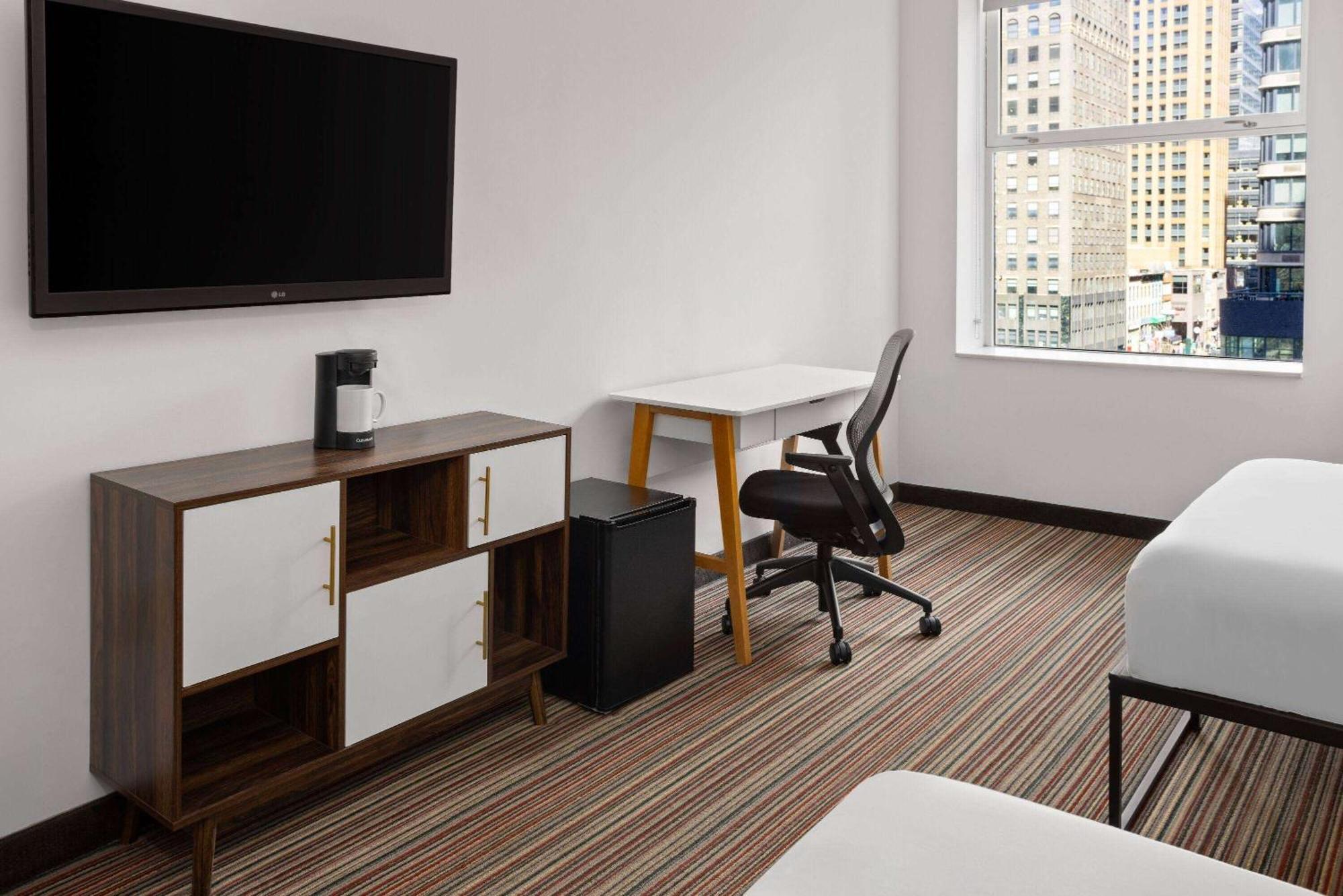 The Herald By Luxurban New York Luaran gambar