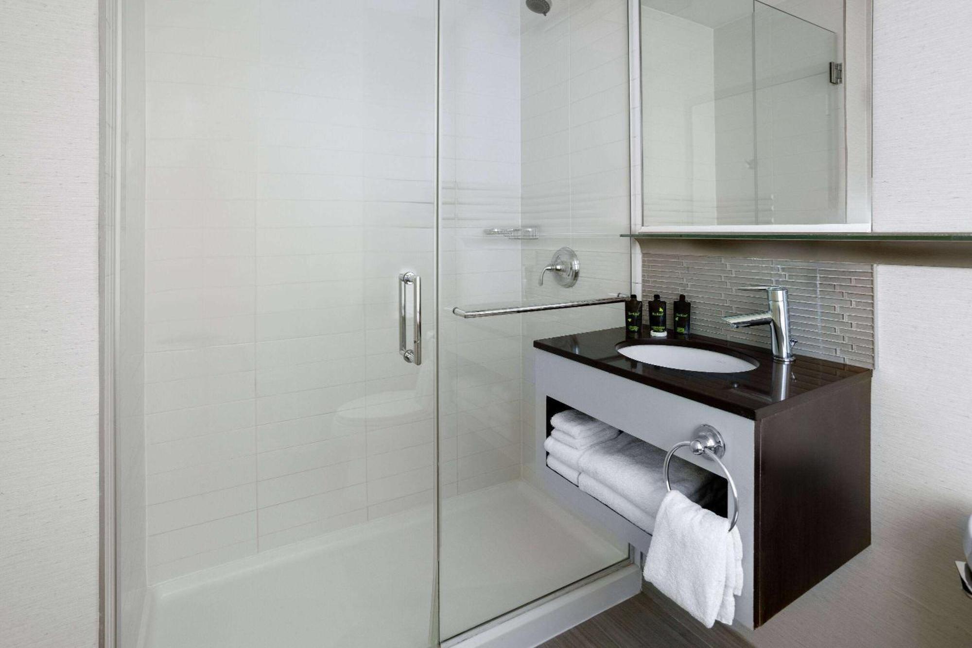 The Herald By Luxurban New York Luaran gambar
