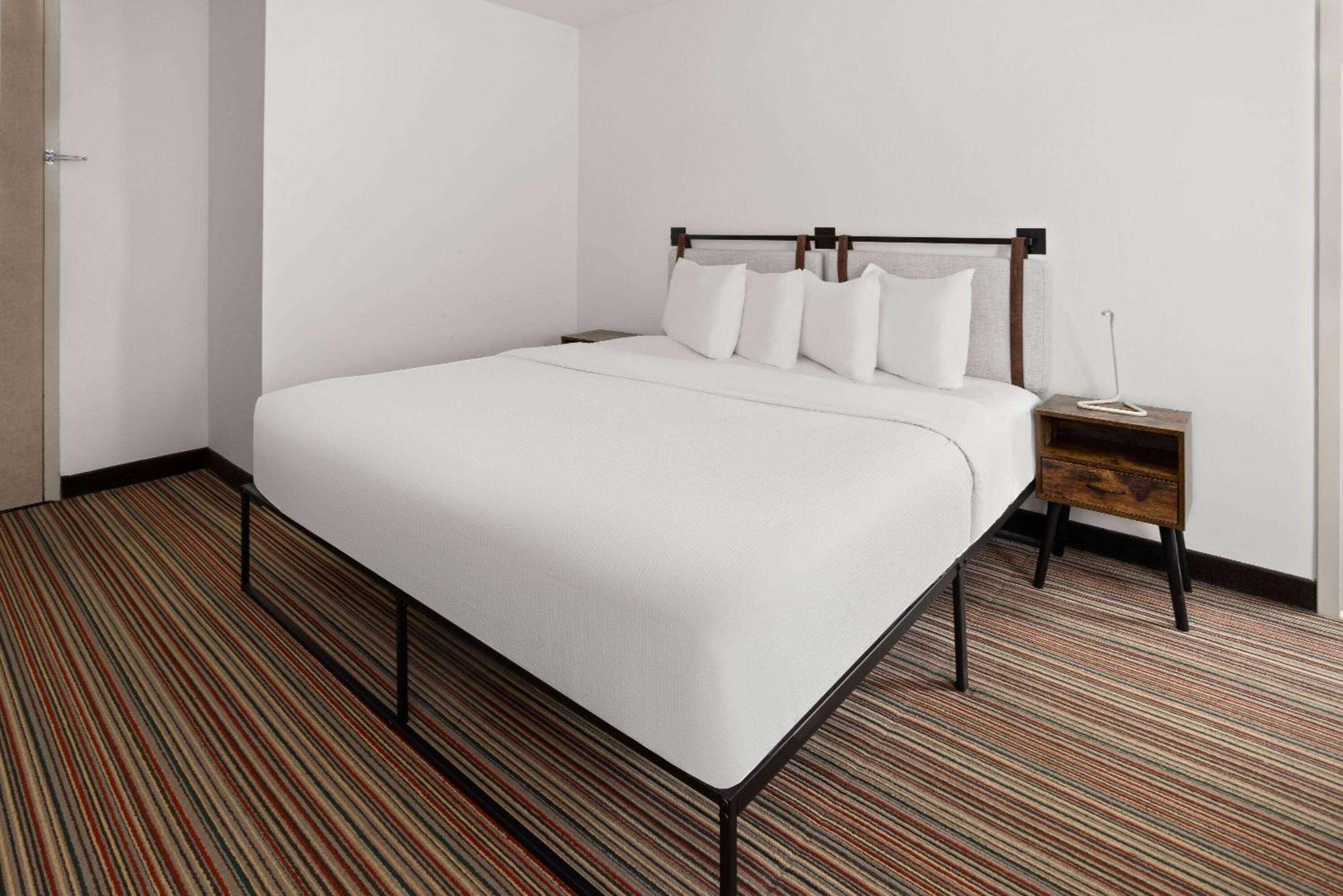 The Herald By Luxurban New York Luaran gambar