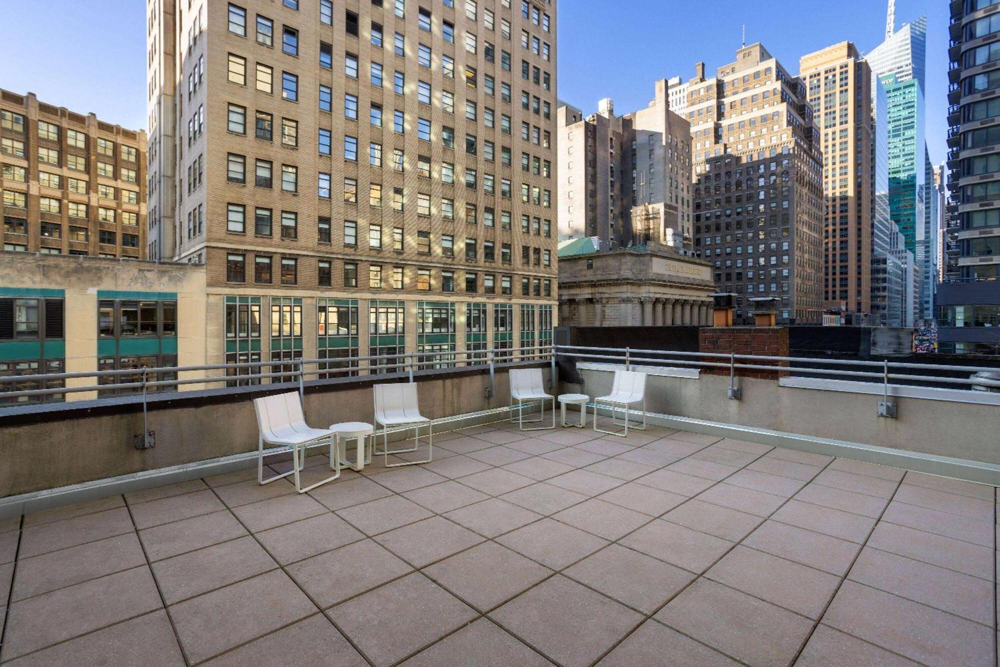 The Herald By Luxurban New York Luaran gambar