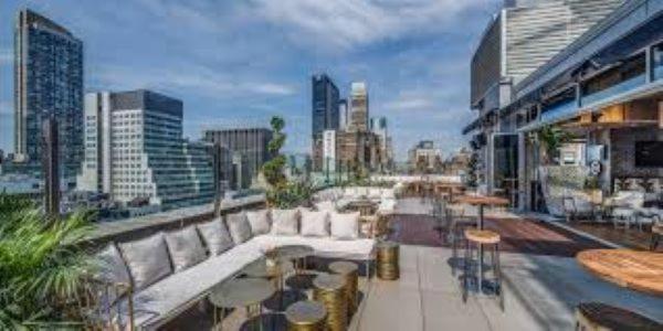 The Herald By Luxurban New York Luaran gambar